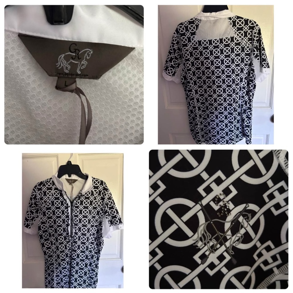 Goode Rider Polo